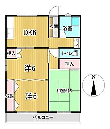広島市東区牛田新町１丁目
