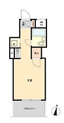 グランデール横川 407