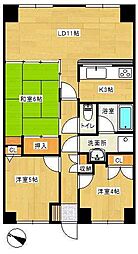 トラストコート千代田 202
