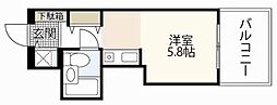 朝日プラザアムネット天満町 205