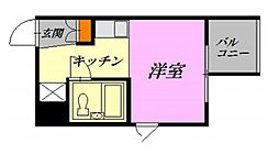 グローバル並木通り 801