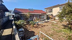 呉市焼山中央1丁目の土地