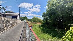 福山市今津町の土地