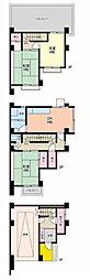 広島市西区己斐上1丁目の一戸建て