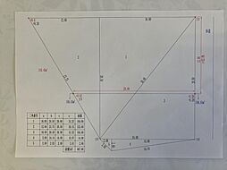広島市安佐南区伴中央３丁目の土地