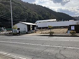 広島市安佐南区伴中央3丁目の土地