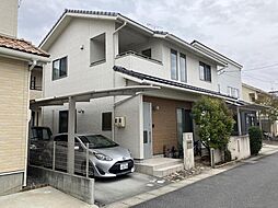 伴中央5丁目売家