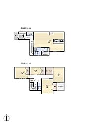広島市安佐南区山本７丁目