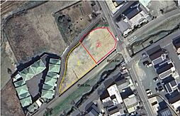 福山市赤坂町大字赤坂の土地