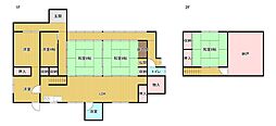 福山市春日町浦上の一戸建て