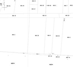 尾道市瀬戸田町中野の土地