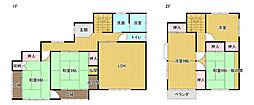 尾道市高須町の一戸建て