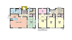 福山市山手町の一戸建て