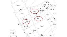 尾道市向島町の土地