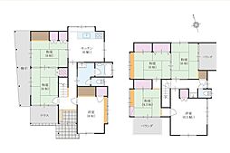 広島市安芸区船越６丁目
