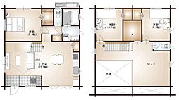 東広島市高屋町造賀の一戸建て