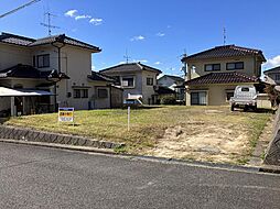 東広島市高屋町小谷の土地