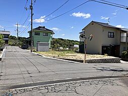 東広島市高屋町造賀の土地