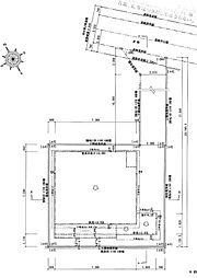 広島市安佐南区川内２丁目の一戸建て