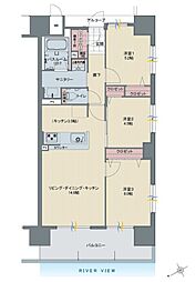 広島市西区南観音町