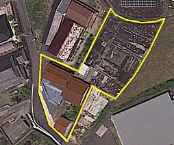 大竹市松ケ原町の土地