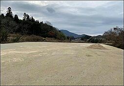 東広島市黒瀬町宗近柳国の土地