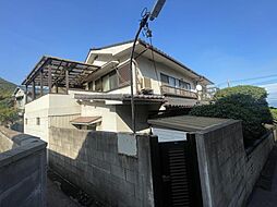 福山市鞆町後地