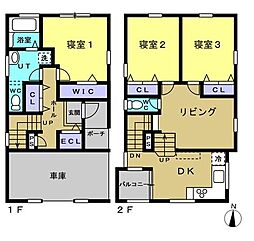 福山市赤坂町大字赤坂の一戸建て