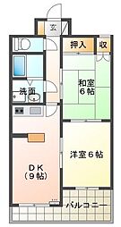 エーデルハイムK 105