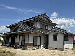 福山市新市町大字戸手の一戸建て