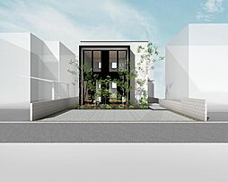 福山市手城町2丁目の土地