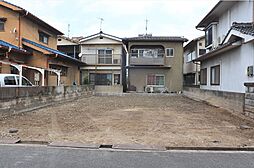 福山市手城町２丁目の土地