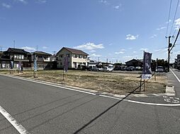 福山市川口町１丁目の土地