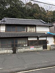 福山市神辺町字西中条の土地