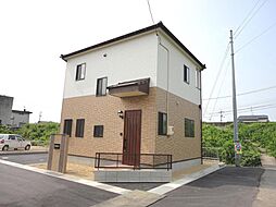 尾道市高須町の一戸建て