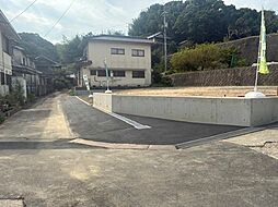 尾道市高須町の土地