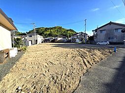 尾道市門田町の土地