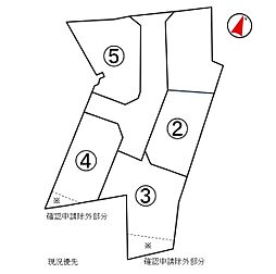 尾道市門田町の土地