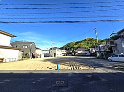 尾道市門田町の土地