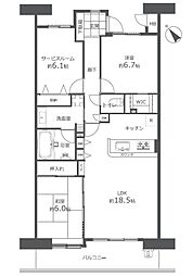 広島市安佐南区緑井６丁目
