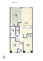 広島市安芸区中野３丁目