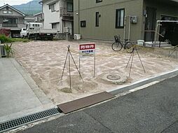 呉市広杭本町