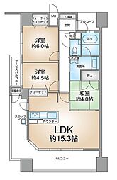 広島市中区本川町１丁目