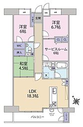 広島市安芸区矢野東２丁目