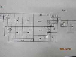 山県郡安芸太田町大字上殿の一戸建て