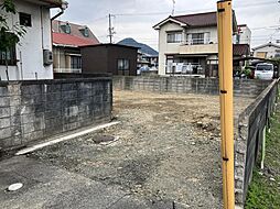 福山市南蔵王町３丁目の土地