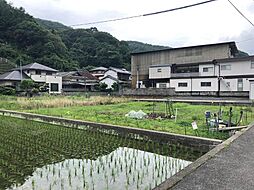 福山市沼隈町大字草深の土地