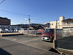 福山市南蔵王町４丁目の土地