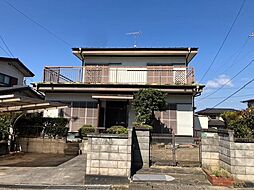 福山市幕山台5丁目の土地