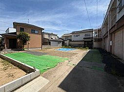 福山市草戸町1丁目の土地